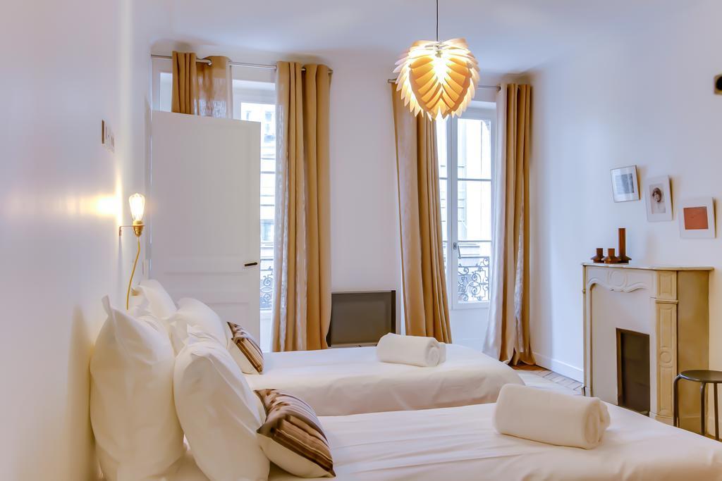 Sweet Inn - Le Marais باريس المظهر الخارجي الصورة