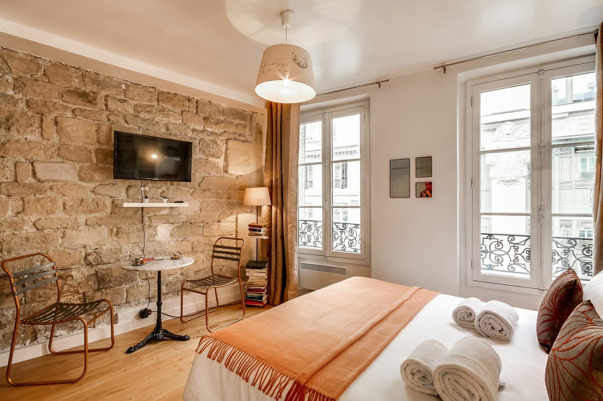 Sweet Inn - Le Marais باريس المظهر الخارجي الصورة